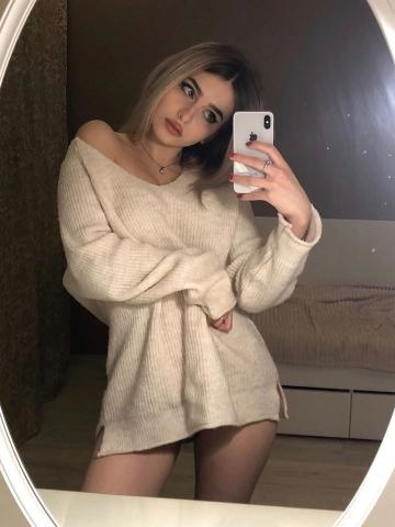Индивидуалка Милолика Фотография 3